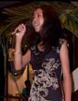 Young students at Voicemaster